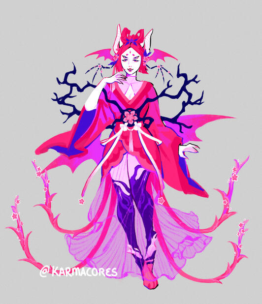 [2023] Goddess of Love